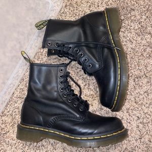 Dr. Marten boots